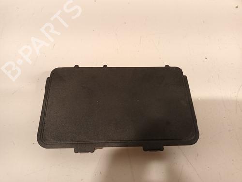 Used Electronic module SKODA OCTAVIA IV Combi (NX5, PV5) 2.0 TDi (150 hp) 27638960