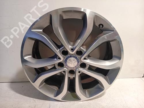 Used Rim MERCEDES-BENZ C-CLASS (W205) C 200 (205.042) (184 hp) 21047919