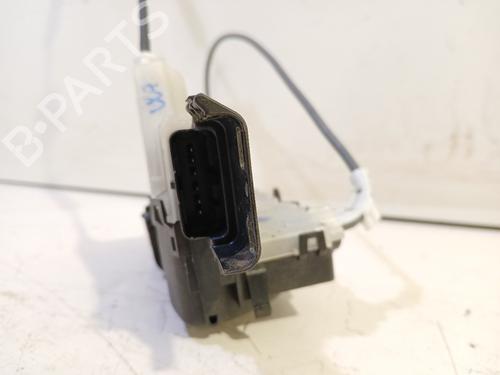 Rear left lock CITROËN C3 / C3 ORIGIN III (SX) 1.2 VTi 82 | BP24956975C100 