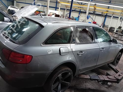 Left headlight AUDI A4 B8 Avant (8K5) 1.8 TFSI | BP32702632C28 - Image 9