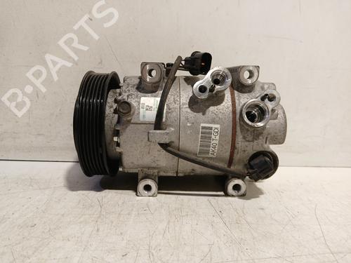 Used AC compressor AC compressor HYUNDAI i20 II (GB, IB) 1.0 T-GDI (101 hp) 35788723 35788723