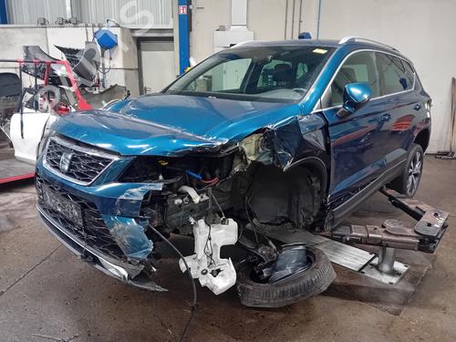 Recambios SEAT ATECA (KH7, KHP) 1.5 TSI (150 hp) 4372446