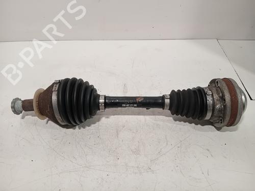Used Left front driveshaft Left front driveshaft VW POLO VI (AW1, BZ1, AE1) 2.0 GTI (200 hp) 33397200 33397200