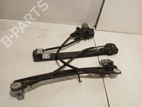 Used Front right window mechanism SEAT IBIZA IV ST (6J8, 6P8) 1.2 TSI (90 hp) 31263427