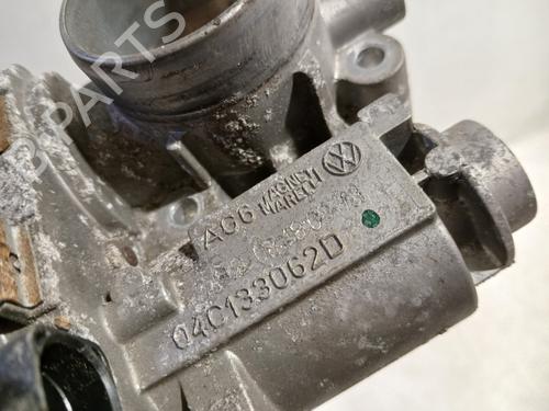 Throttle body SEAT Mii (KF1, KE1) 1.0 | BP31856531M82