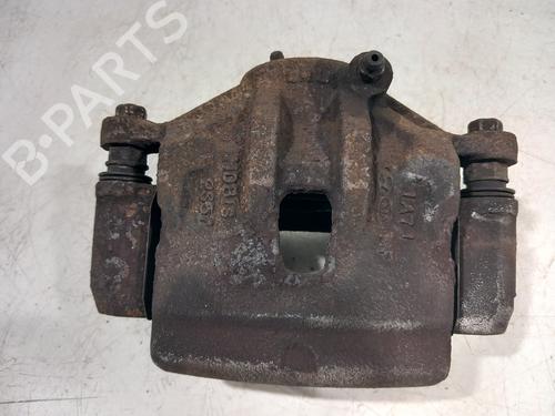 Left front brake caliper HYUNDAI ix20 (JC) 1.4 | BP38647721M105 - Image 2