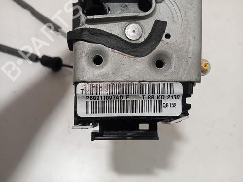 Front left lock JEEP COMPASS (MP, M6, MV, M7) 1.3 | BP37490480C98 - Image 4