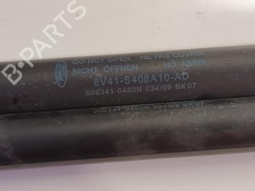 Tailgate lift support FORD KUGA I 2.0 TDCi | BP16959148C138 