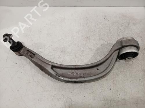 Used Left front suspension arm Left front suspension arm AUDI Q5 (FYB, FYG) SQ5 TFSI quattro (354 hp) 33722445 33722445