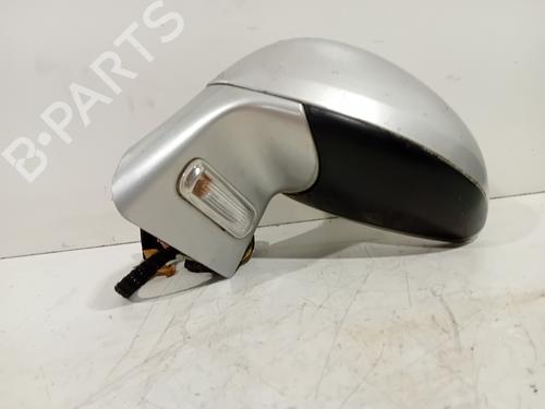 Left mirror CITROËN C4 I (LC_) 1.6 16V | BP15737809C26 