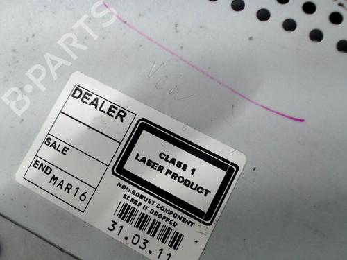 Electronic module FORD FOCUS III Turnier 1.6 TDCi | BP10670063M83 