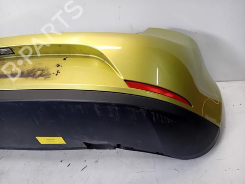 Rear bumper SEAT IBIZA IV (6J5, 6P1) 1.6 | BP19797148C8 