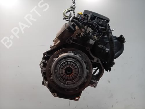 Engine OPEL ADAM (M13) 1.4 | BP28283259M1 
