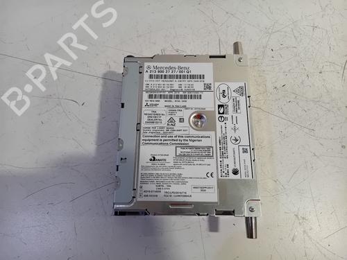Elektronisk modul MERCEDES-BENZ C-CLASS T-Model (S205) C 200 d (205.201) | BP28045215M83 