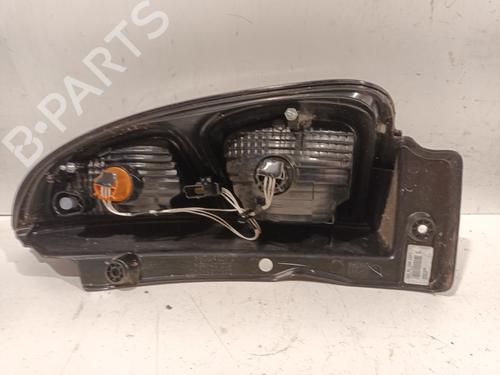 Left taillight CITROËN C3 Picasso (SH_) 1.6 VTi 120 | BP27694370C34  - Image 6