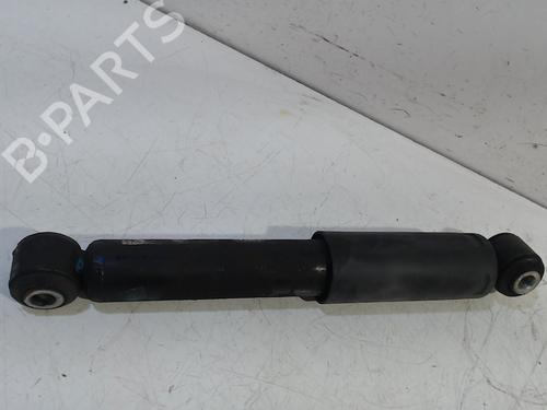 Højre bagtil støddæmper DACIA LODGY (JS_) 1.3 TCe 130 (JSNE) | BP11814762M19 