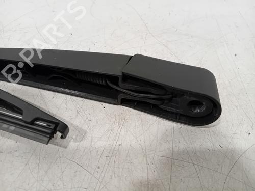 Rear windshield wiper arm PEUGEOT 3008 II SUV (MC_, MR_, MJ_, M4_) 1.6 THP 165 (M45GYW, M45GZW, M45GYV) | BP23123873C144