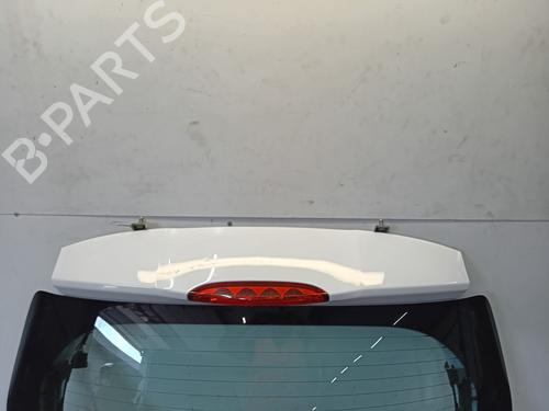Tailgate PEUGEOT 208 I (CA_, CC_) 1.2 VTI 82 | BP26607135C6