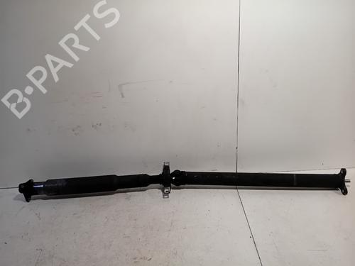 Mellomaksel kompl. BMW 3 (F30, F80) 320 i (184 hp) 23214365