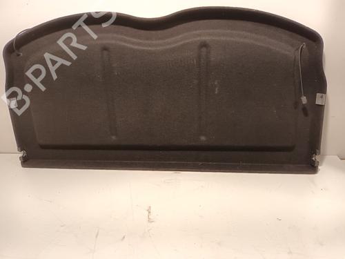 Rear parcel shelf KIA RIO III (UB) 1.25 CVVT | BP31362715C85