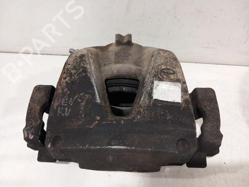 Right front brake caliper OPEL VIVARO C Van (K0) 2.0 | BP38348585M104 - Image 2