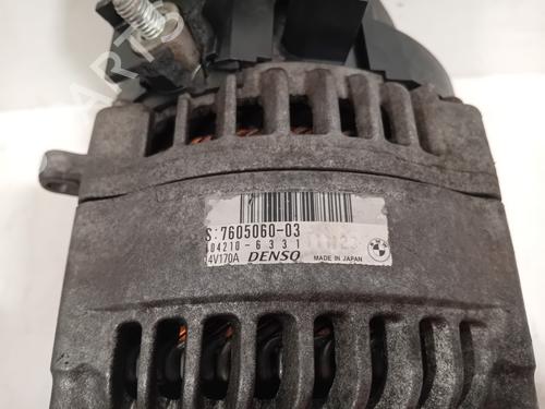 Alternator BMW 1 (F20) 116 i | BP32520977M7