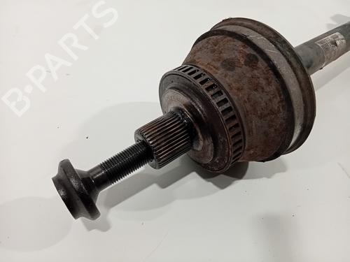 Left rear driveshaft AUDI A4 B7 Avant (8ED) RS4 quattro | BP23646558M40 - Image 2