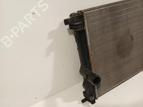 Water radiator VW UP! (121, 122, BL1, BL2, BL3, 123) 1.0 | BP30567093M31