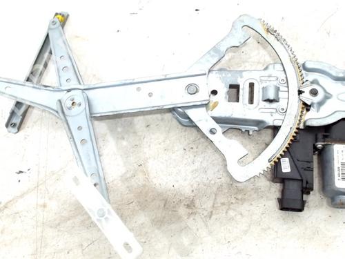 Front right window mechanism OPEL CORSA C (X01) 1.2 Twinport (F08, F68) | BP9860056C23 