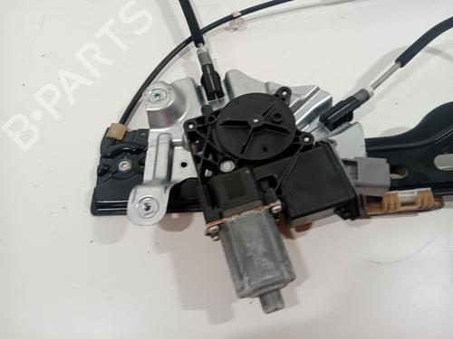 Elevalunas delantero derecho OPEL ASTRA J Sports Tourer (P10) 1.4 Turbo (35) | BP30612944C23 