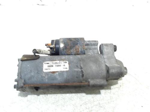 Used Starter Starter 5336173 5336173