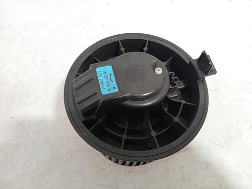 Heater blower motor NISSAN LEAF (ZE0) Electric | BP22688654M62