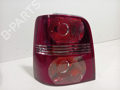 Venstre baglygte VW TOURAN (1T1, 1T2) 1.4 TSI (140 hp) 30594436