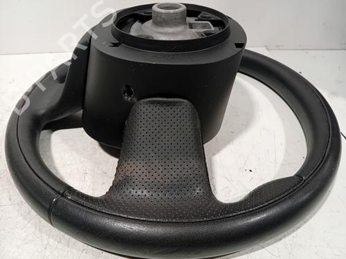 Steering wheel FIAT PANDA (312_, 319_) 0.9 (312PXG1A) | BP34009367C49  - Image 5