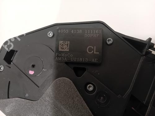 Front left lock FORD TRANSIT CONNECT V408 Box Body/MPV 1.5 TDCi | BP29900204C98