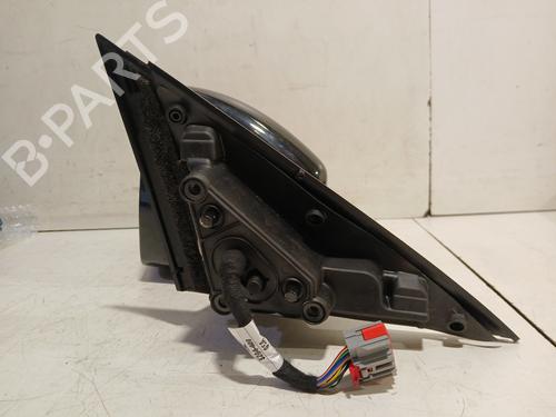 Retrovisor esquerdo LAND ROVER RANGE ROVER EVOQUE (L551) 2.0 P200 4x4 | BP32171206C26