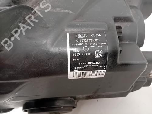Right headlight FORD TRANSIT V363 Van (FCD, FDD) 2.0 EcoBlue | BP25049873C29 - Image 4