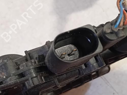 Rear left lock BMW 5 (F10) 525 d | BP19779169C100 
