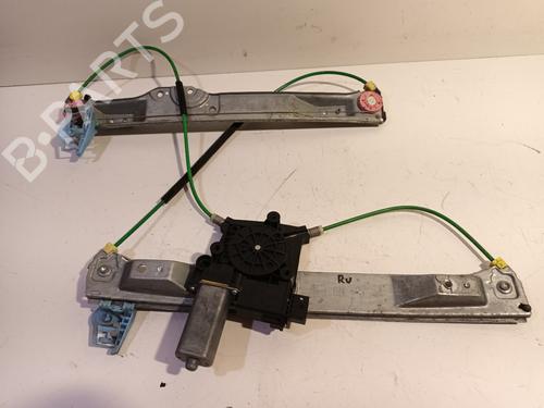 Used Front right window mechanism Front right window mechanism OPEL CORSA D (S07) 1.2 LPG (L08, L68) (75 hp) 25222823 25222823