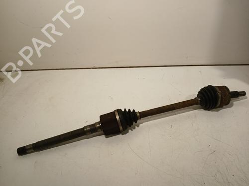 Used Right front driveshaft Right front driveshaft 25255372 25255372