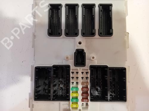Comfort control module BMW 1 (F20) 116 d | BP27167863M56 