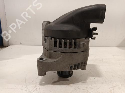 Used Alternator BMW 1 (F20) 114 i (102 hp) 31856565