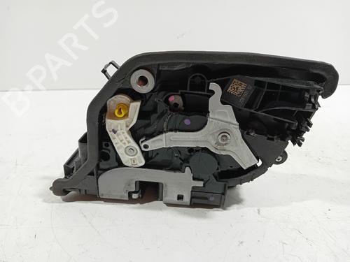 Front left lock MINI MINI (F55) One | BP17242529C98 - Image 2