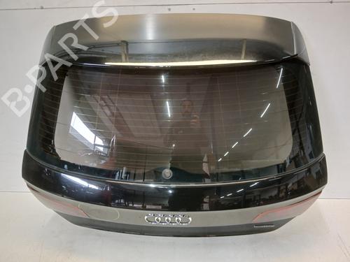 Used Tailgate Tailgate 39469777 39469777