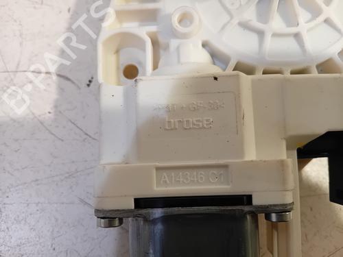 Electronic module AUDI A6 C7 Avant (4G5, 4GD) 3.0 TDI quattro | BP29307057M83 - Image 2