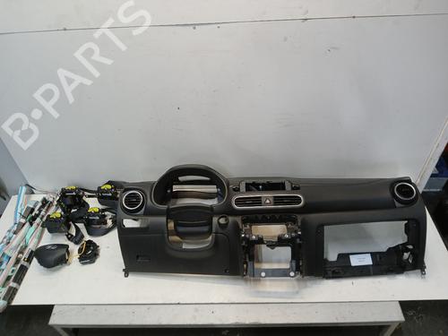 Used Airbag Kit Airbag Kit 37237151 37237151