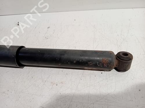 Right rear shock absorber FORD TRANSIT V363 Van (FCD, FDD) 2.0 EcoBlue | BP22400432M19 