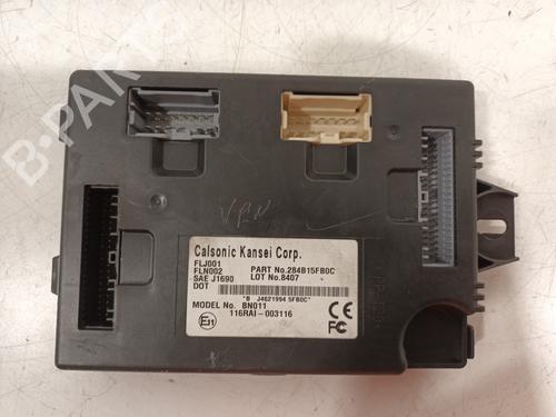 Used Control unit Control unit 18069034 18069034