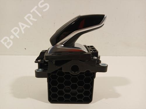 Gear lever DS DS 3 / DS 3 CROSSBACK (UR_, UC_, UJ_) 1.2 PureTech 130 (URHNSS) | BP29918377M90 