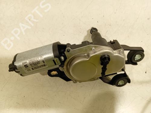 Rear wiper motor SEAT IBIZA IV ST (6J8, 6P8) 1.2 TSI | BP17789595M102 